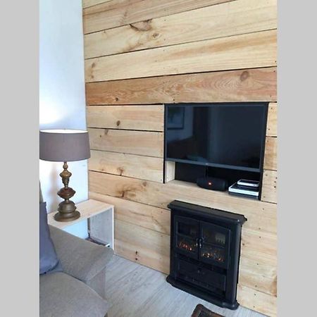 New! Beautiful City Apartment Santander Bagian luar foto