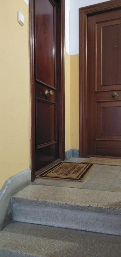 New! Beautiful City Apartment Santander Bagian luar foto
