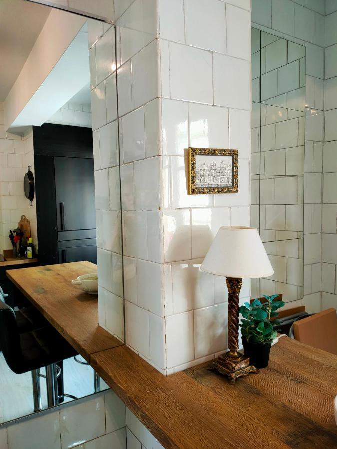 New! Beautiful City Apartment Santander Bagian luar foto