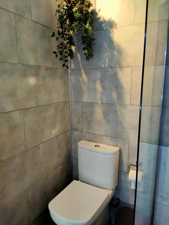 New! Beautiful City Apartment Santander Bagian luar foto